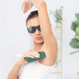 Ochranné brýle pro Ipl epilaci s pouzdrem, pro Philips Lumea 