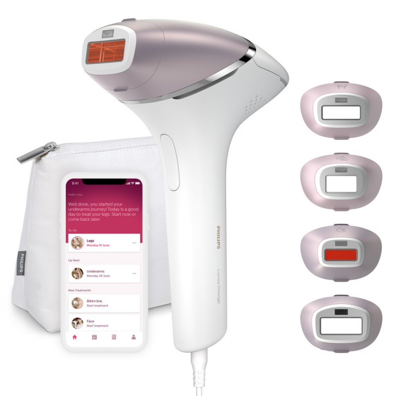 Philips Lumea Prestige 8000 BRI947/00