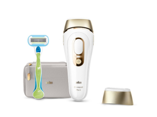 Braun Silk-expert Pro 5 PL5054